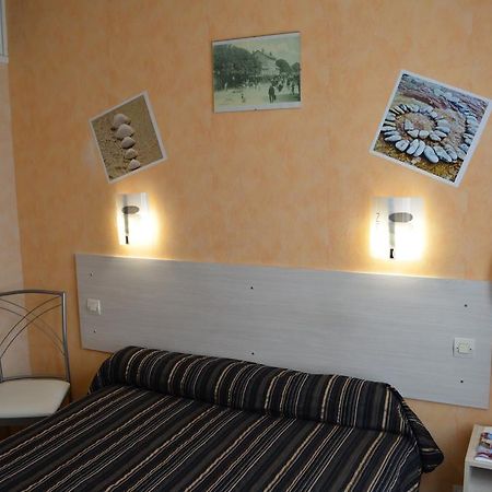 Hotel De L'Arrivee Фура Экстерьер фото