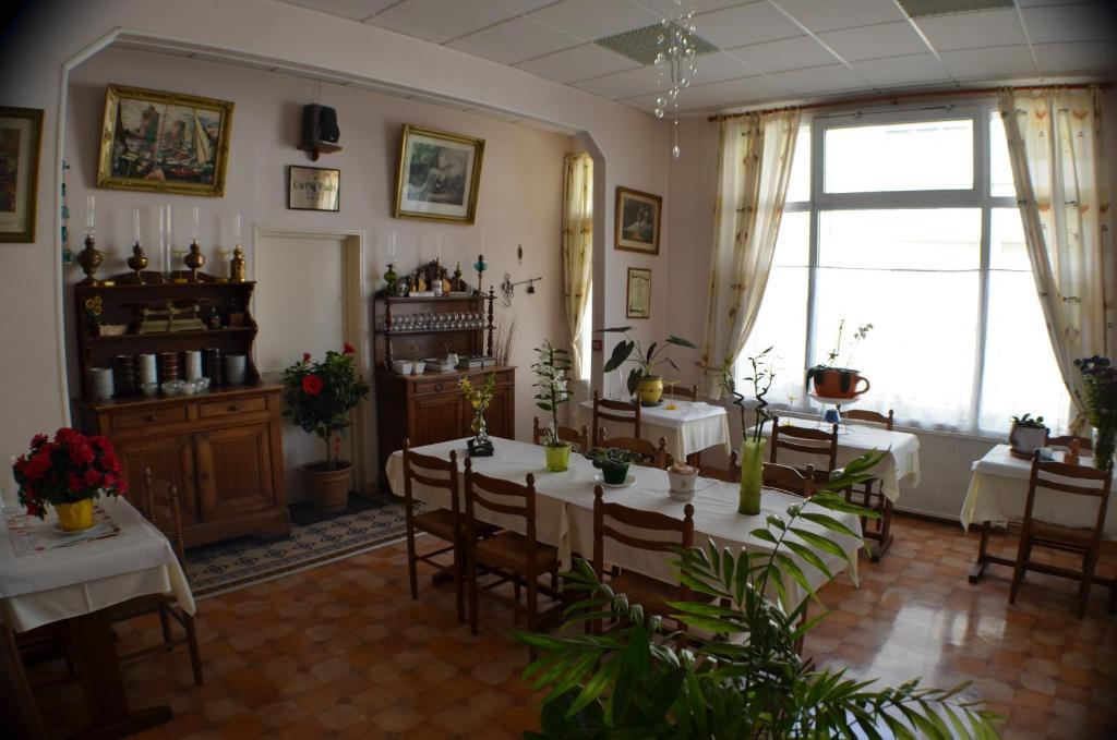 Hotel De L'Arrivee Фура Экстерьер фото