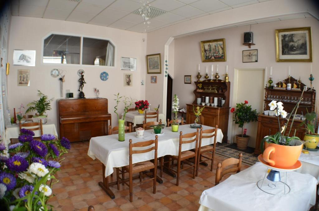 Hotel De L'Arrivee Фура Экстерьер фото
